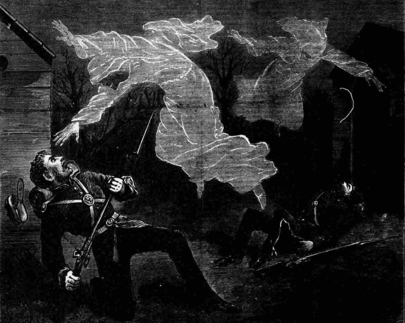 The Word-Hoard: Illusory