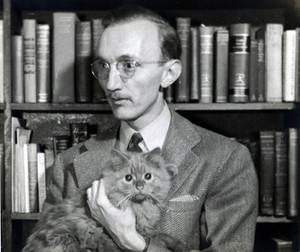 Introduction to the Insane Scifi of Cordwainer Smith