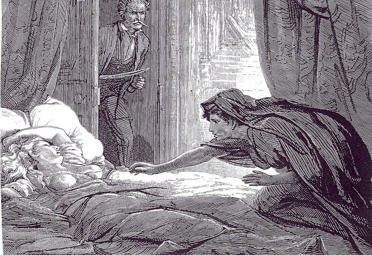 Hallowread: Carmilla