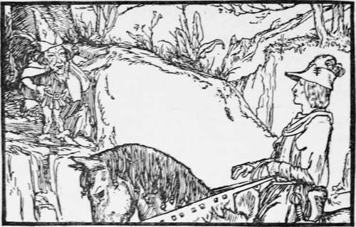 Infernal Elves