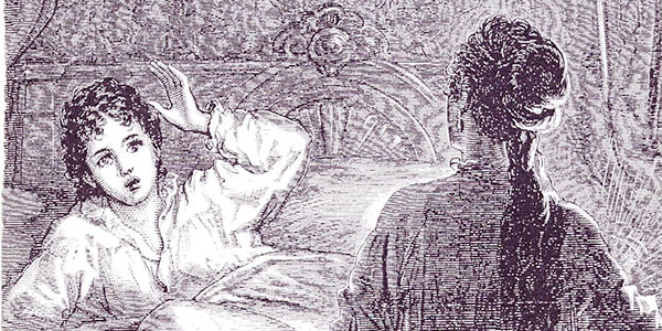 Hallowread: Carmilla Pt. 1