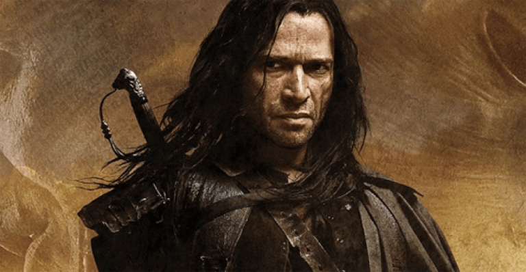 Not-Quite-Solomon Kane: The Movie