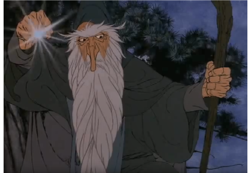 The Cost of Magic