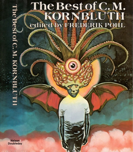 Dark Pulp: The Words of Guru