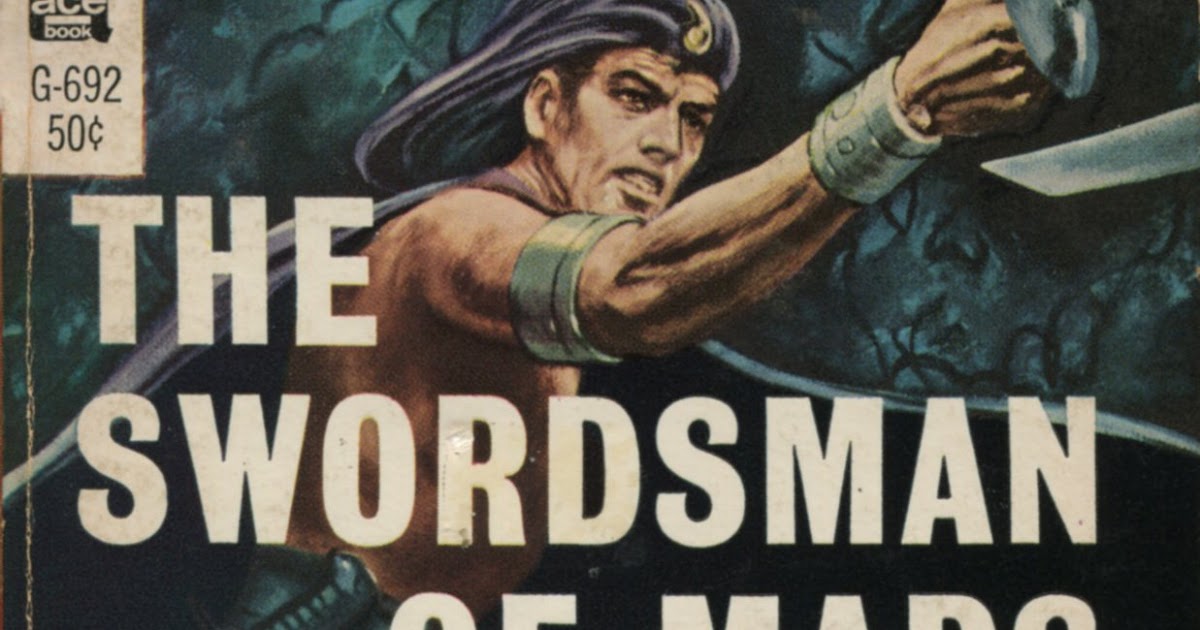 The Maid and Butler and Swordsman of Mars