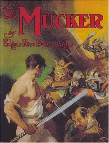 Burrough’s The Mucker