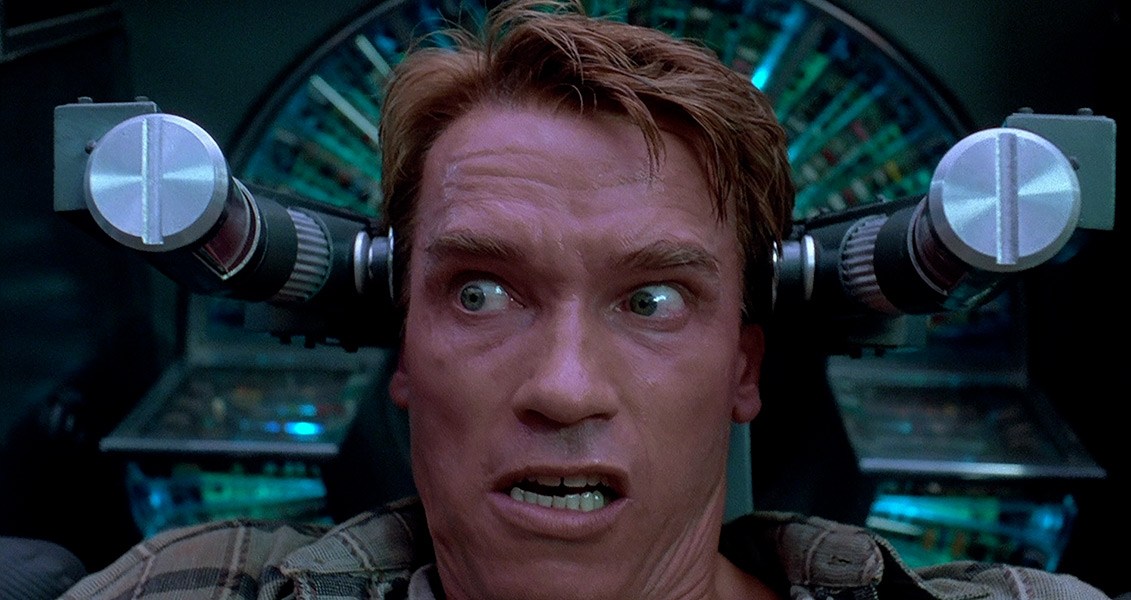 We Can Remember It For You Wholesale: Partial Recall