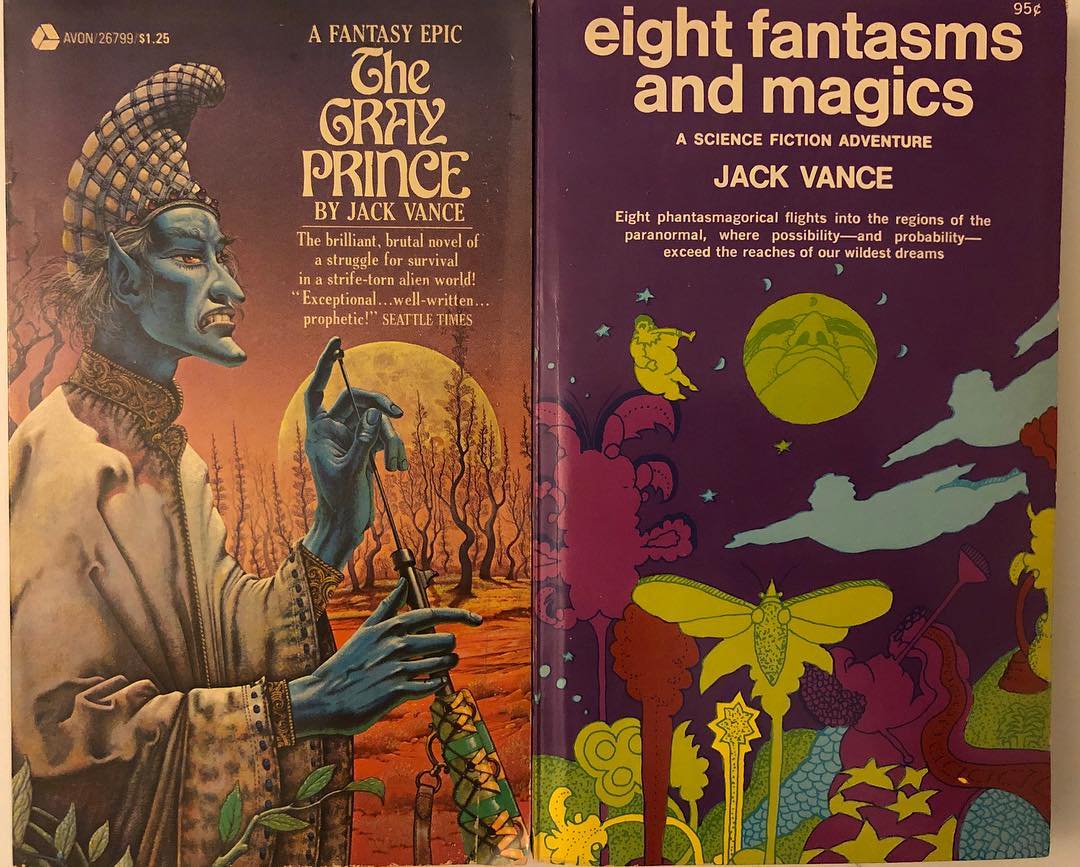 Revisiting the Gray Prince