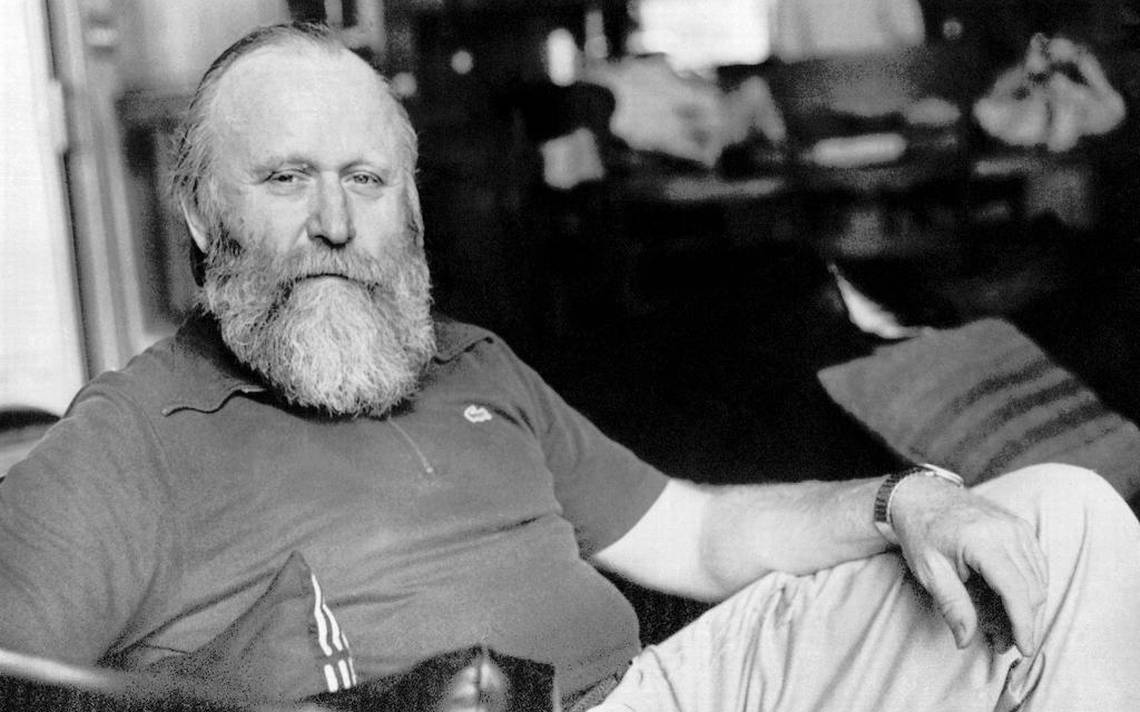 Frank Herbert on Message Fic and Dune