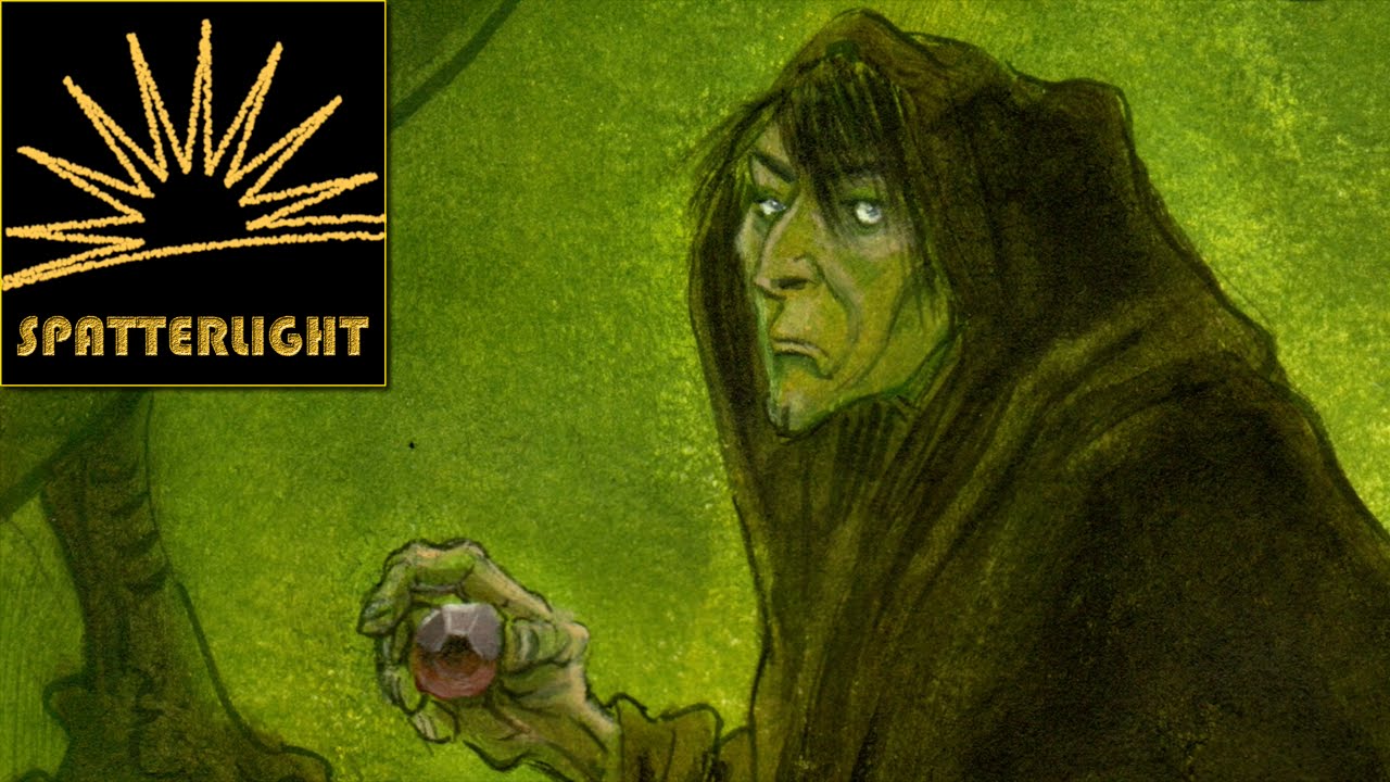 Micro-SFF: Quick Musing on Vance’s Characters