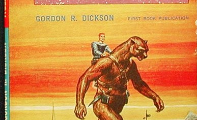 The Decent Dickson