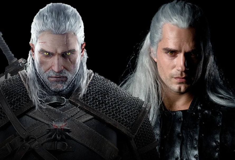Something Witchy about Netflix’s the Witcher